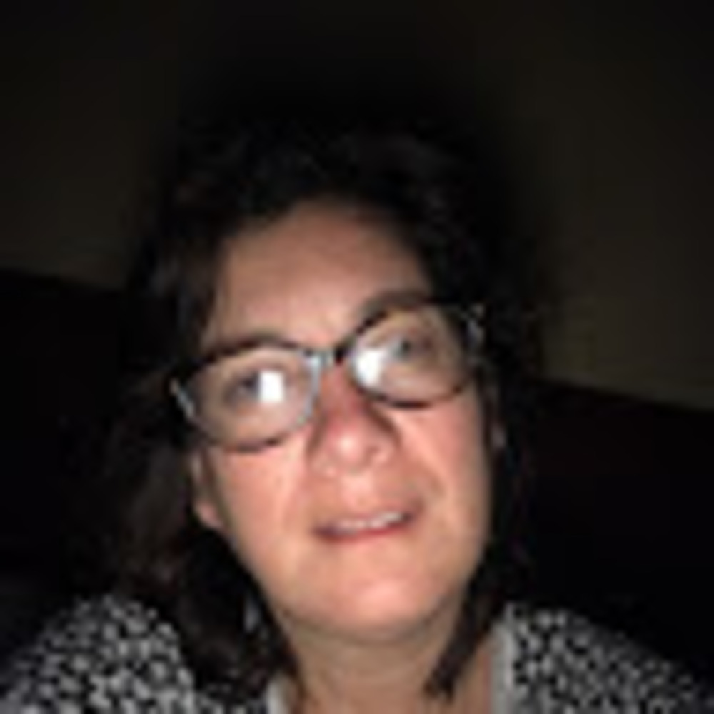 Meet your Posher, Monica